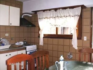 4 Ambientes con Estacionamiento Propio - A 8 cuadras del mar - Dúplex/Tríplex en San Bernardo