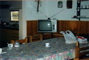 3 Ambientes con Entrada para 2 Autos - A 5 cuadras de Av. Libertador - Casa/Chalet en Mar de Ajó