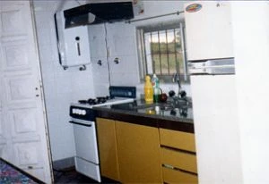 3 Ambientes con Entrada para 2 Autos - A 5 cuadras de Av. Libertador - Casa/Chalet en Mar de Ajó