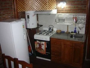 2 Ambientes dentro del Hermoso Bosque - A 2 cuadras del mar - Casa/Chalet en La Lucila del Mar