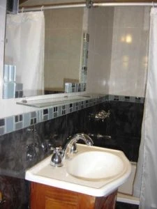 2 Ambientes dentro del Hermoso Bosque - A 2 cuadras del mar - Casa/Chalet en La Lucila del Mar