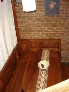 2 Ambientes dentro del Hermoso Bosque - A 2 cuadras del mar - Casa/Chalet en La Lucila del Mar