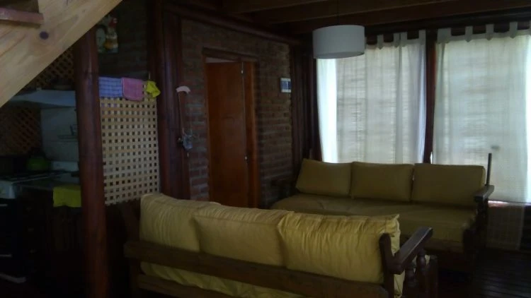 2 Ambientes dentro del Hermoso Bosque - A 2 cuadras del mar - Casa/Chalet en La Lucila del Mar