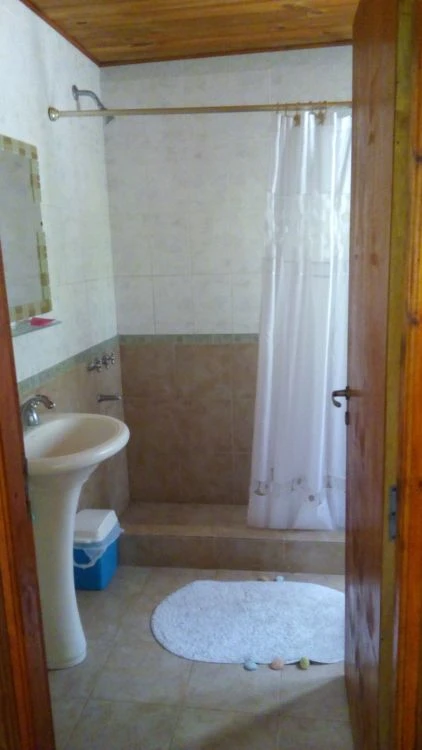 2 Ambientes dentro del Hermoso Bosque - A 2 cuadras del mar - Casa/Chalet en La Lucila del Mar