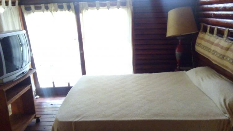 2 Ambientes dentro del Hermoso Bosque - A 2 cuadras del mar - Casa/Chalet en La Lucila del Mar