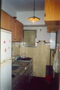 En pleno centro, totalmente amueblado - Disponible también para la venta - Departamento en Mar del Plata