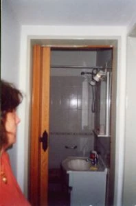 En pleno centro, totalmente amueblado - Disponible también para la venta - Departamento en Mar del Plata