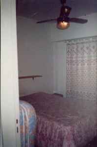 En pleno centro, totalmente amueblado - Disponible también para la venta - Departamento en Mar del Plata