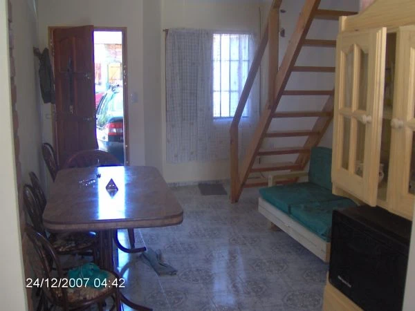 3 Ambientes en Pleno Centro - Entrada de Auto - A 1½ cuadra del mar - Dúplex/Tríplex en Costa Azul