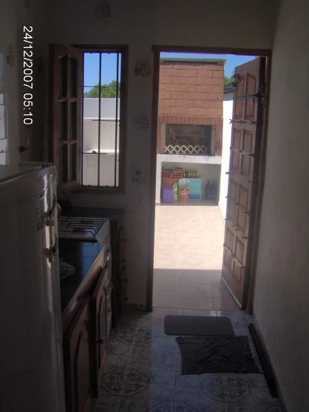 3 Ambientes en Pleno Centro - Entrada de Auto - A 1½ cuadra del mar - Dúplex/Tríplex en Costa Azul