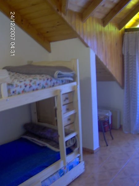 3 Ambientes en Pleno Centro - Entrada de Auto - A 1½ cuadra del mar - Dúplex/Tríplex en Costa Azul