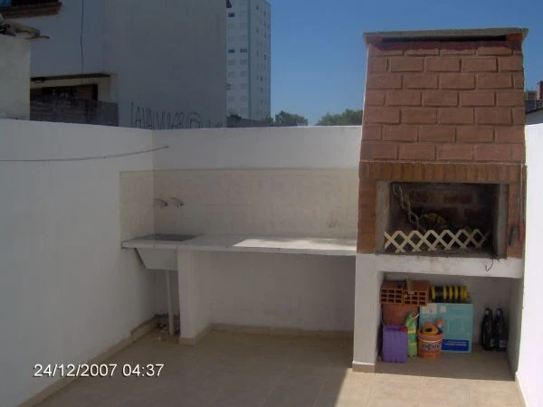 3 Ambientes en Pleno Centro - Entrada de Auto - A 1½ cuadra del mar - Dúplex/Tríplex en Costa Azul