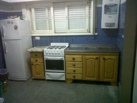 6 Ambientes con 2 Balcones - Garage - Barrio San Rafael - A 1 cuadra de la playa  - Casa/Chalet en Mar de Ajó
