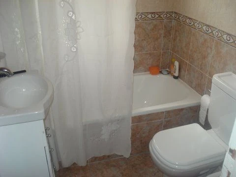 6 Ambientes con 2 Balcones - Garage - Barrio San Rafael - A 1 cuadra de la playa  - Casa/Chalet en Mar de Ajó