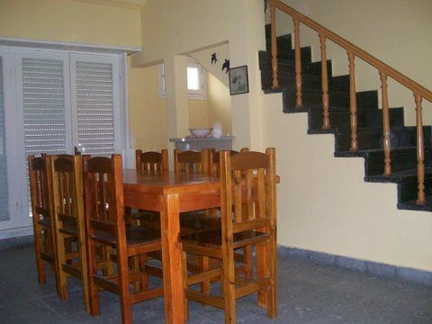 6 Ambientes con 2 Balcones - Garage - Barrio San Rafael - A 1 cuadra de la playa  - Casa/Chalet en Mar de Ajó