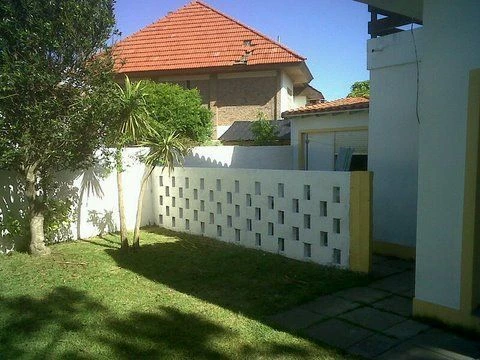 6 Ambientes con 2 Balcones - Garage - Barrio San Rafael - A 1 cuadra de la playa  - Casa/Chalet en Mar de Ajó