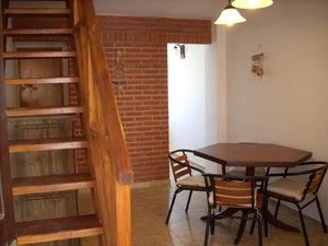 3 Ambientes - Entrada de Coche - a 1½ cuadra del mar - Dúplex/Tríplex en Costa Azul
