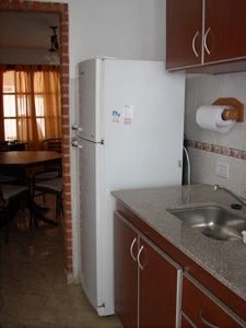 3 Ambientes - Entrada de Coche - a 1½ cuadra del mar - Dúplex/Tríplex en Costa Azul