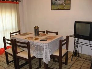 3 Ambientes - A 3 cuadras de la playa - Departamento en San Bernardo