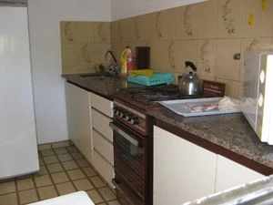 3 Ambientes - A 3 cuadras de la playa - Departamento en San Bernardo