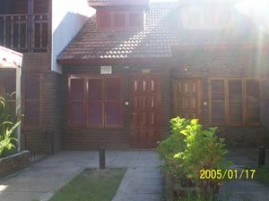 3 Ambientes de Categoría - Totalmente Equipado - Entrada de Auto - A 6 cuadras del mar - Dúplex/Tríplex en San Bernardo