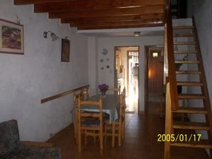 3 Ambientes de Categoría - Totalmente Equipado - Entrada de Auto - A 6 cuadras del mar - Dúplex/Tríplex en San Bernardo