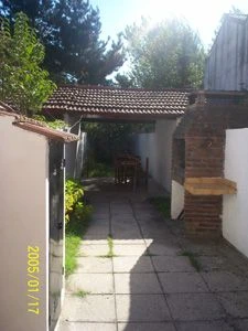 3 Ambientes de Categoría - Totalmente Equipado - Entrada de Auto - A 6 cuadras del mar - Dúplex/Tríplex en San Bernardo