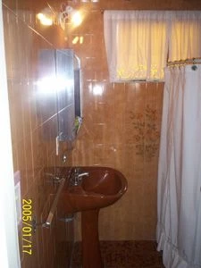 Espacioso Chalet - Ubicado a 100 metros del mar. - Totalmente equipado - Casa/Chalet en Mar del Tuyú