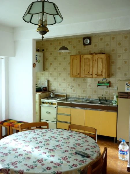2 Ambientes Muy Luminosos - 2do Piso por Ascensor - A 2½ cuadras de la playa - Departamento en San Bernardo