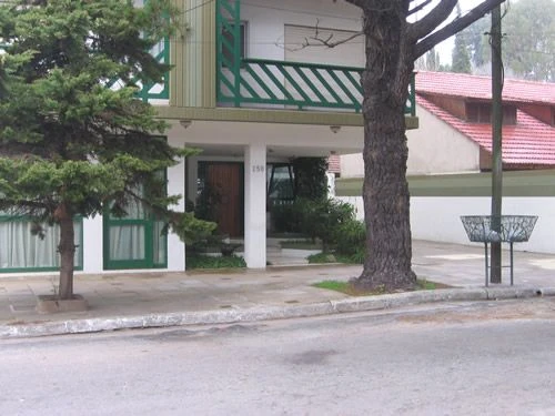 2 Ambientes Muy Luminosos - 2do Piso por Ascensor - A 2½ cuadras de la playa - Departamento en San Bernardo