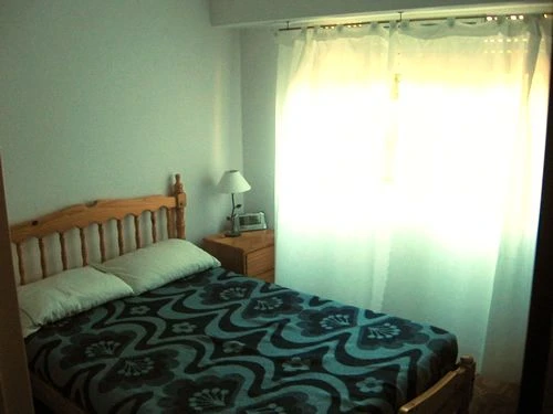 2 Ambientes Muy Luminosos - 2do Piso por Ascensor - A 2½ cuadras de la playa - Departamento en San Bernardo