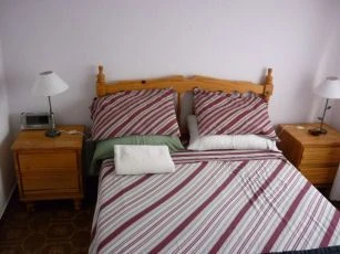 2 Ambientes Muy Luminosos - 2do Piso por Ascensor - A 2½ cuadras de la playa - Departamento en San Bernardo