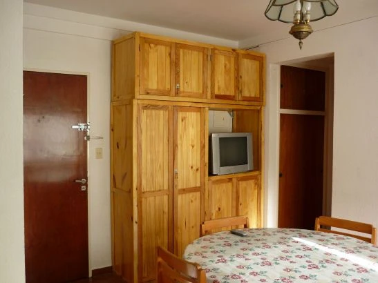 2 Ambientes Muy Luminosos - 2do Piso por Ascensor - A 2½ cuadras de la playa - Departamento en San Bernardo