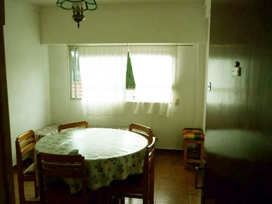2 Ambientes Muy Luminosos - 2do Piso por Ascensor - A 2½ cuadras de la playa - Departamento en San Bernardo