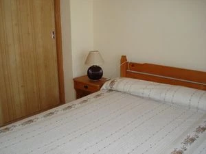 2 Ambientes con Garage - Zona Centrica - Edificio 25 de Mayo - Frente al mar - Departamento en Mar de Ajó