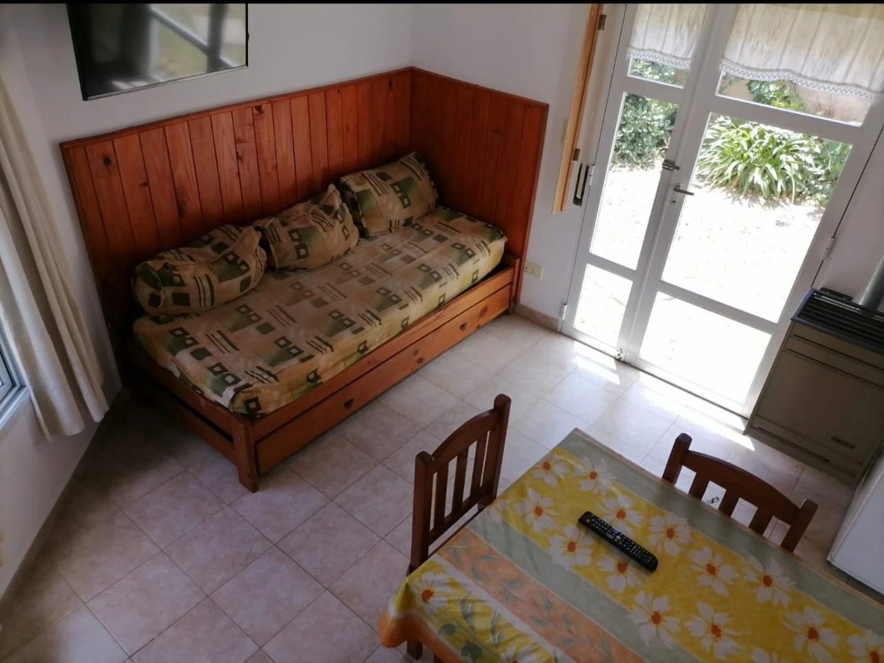 2 Ambientes - Estacionamiento - Barrio San Rafael - A 1 cuadra de la playa - Casa/Chalet en Mar de Ajó