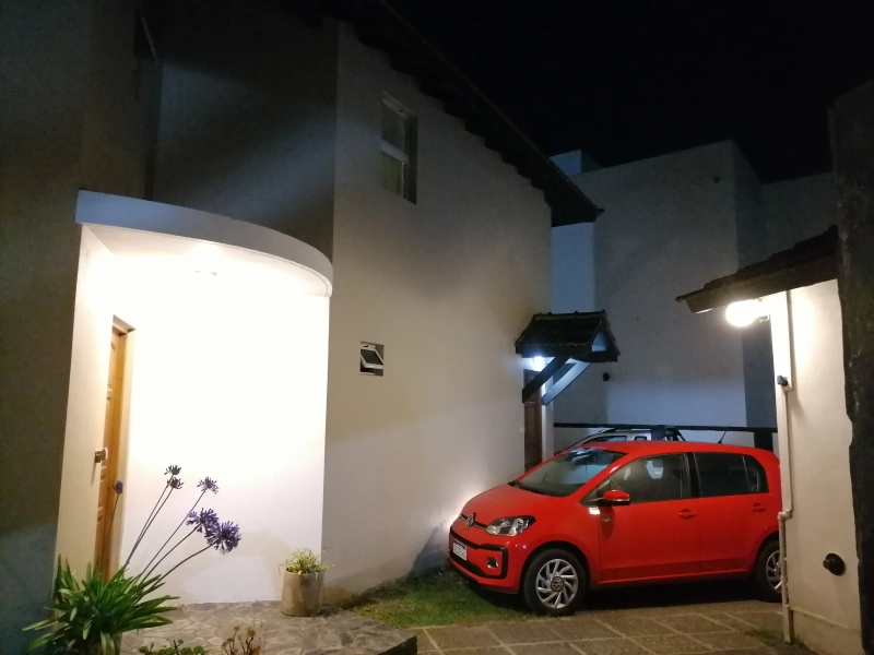 2 Ambientes - Estacionamiento - Barrio San Rafael - A 1 cuadra de la playa - Casa/Chalet en Mar de Ajó