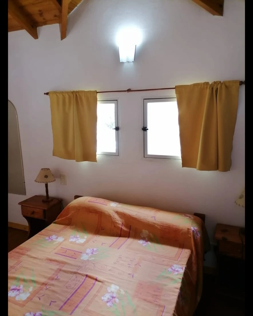 2 Ambientes - Estacionamiento - Barrio San Rafael - A 1 cuadra de la playa - Casa/Chalet en Mar de Ajó