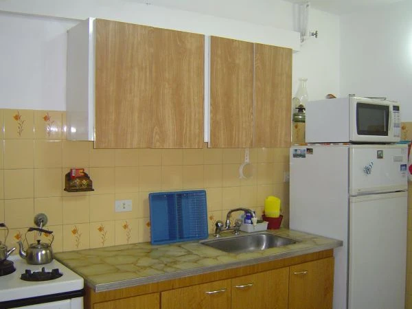 4 Ambientes - Perfecto Estado - Entrada de Auto - A ½ cuadra del mar - Dúplex/Tríplex en La Lucila del Mar