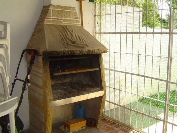 4 Ambientes - Perfecto Estado - Entrada de Auto - A ½ cuadra del mar - Dúplex/Tríplex en La Lucila del Mar