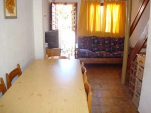 3 Ambientes - Entrada de Auto - A 2 cuadras del mar - Dúplex/Tríplex en Santa Teresita