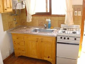 3 Ambientes - Entrada de Auto - A 2 cuadras del mar - Dúplex/Tríplex en Santa Teresita