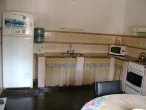3 Ambientes - Cochera para 2 Autos - A 4 cuadras del mar - a 2 cuadras de la peatonal - Casa/Chalet en Mar de Ajó