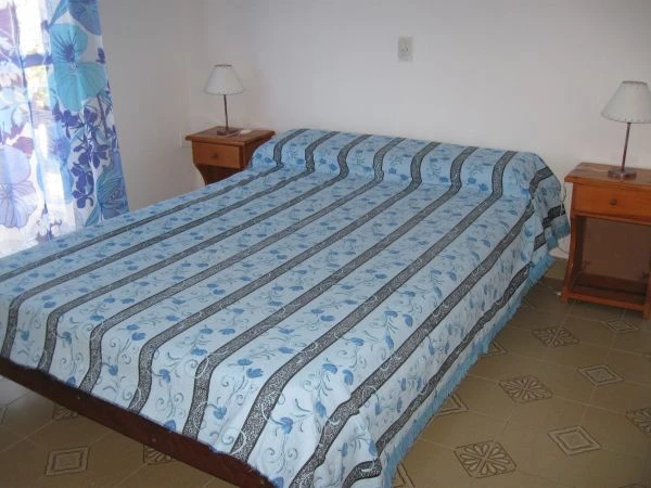 Complejo: 3 Ambientes en Excelente Ubicación - A 4 cuadras de la playa - Departamento en Mar de Ajó