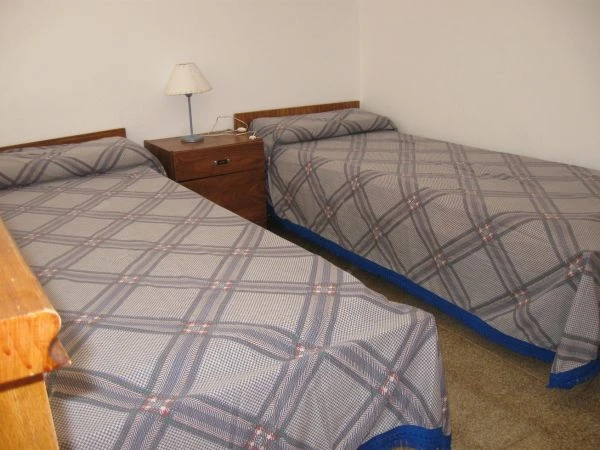 Complejo: 3 Ambientes en Excelente Ubicación - A 4 cuadras de la playa - Departamento en Mar de Ajó