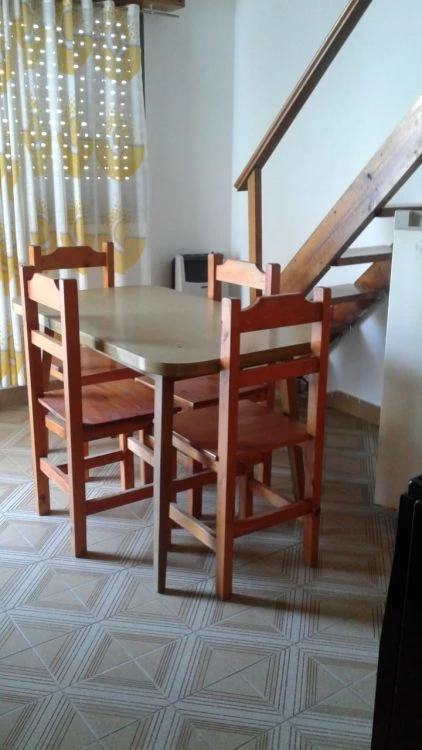 Complejo: 3 Ambientes en Excelente Ubicación - A 4 cuadras de la playa - Departamento en Mar de Ajó