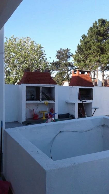 Complejo: 3 Ambientes en Excelente Ubicación - A 4 cuadras de la playa - Departamento en Mar de Ajó
