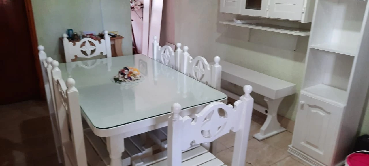 4 Ambientes - Entrada para Coche - A 3 cuadras de la playa - a ½ cuadra de Av. San Bernardo - Dúplex/Tríplex en San Bernardo