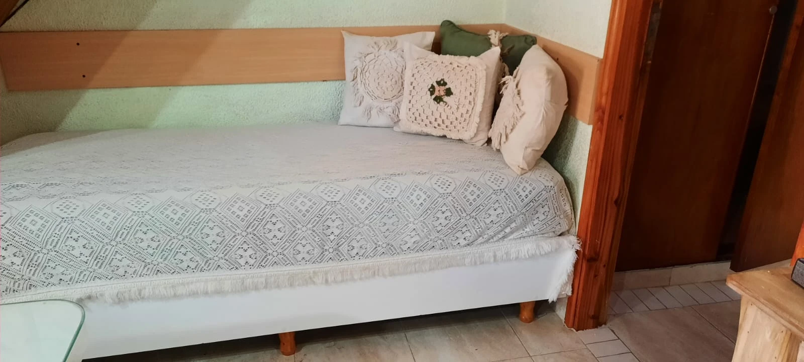 4 Ambientes - Entrada para Coche - A 3 cuadras de la playa - a ½ cuadra de Av. San Bernardo - Dúplex/Tríplex en San Bernardo