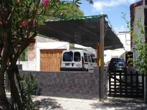 2 Ambientes - Atendido Por Sus Dueños - Estacionamiento - A 2 cuadras de la playa - Departamento en Mar de Ajó